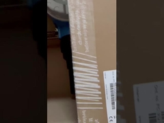 ENRESS+HAUSER FMU40 LEVELMETER