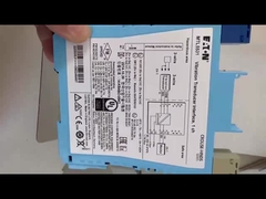 MTL5531 MTL Veiligheidsisolatie barrière