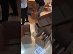 TREXCHPNAWS1S EMERSON TREX communicator HART Li-ion draadloos