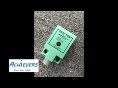 Pepperl+Fuchs Ultrasone directe detectie sensor UB100-F77-E2-V31