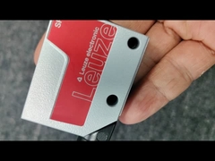 Leuze Original Sensor ODSL 8C66-500-S12