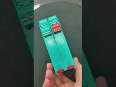 Pepperl + Fuchs Rotatiesnelheidsmeter KFU8-DW-1.D