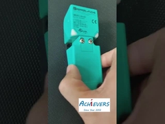 Pepperl Fuchs Inductieve sensor NBN30-U4-A2