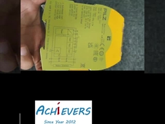 PILZ contactverlenging YOM 2024 originele verpakking