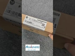 Originele Allen-Bradley 1756-OF8