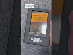 TREXLFPNAWS1S AMS Trex communicator Emerson