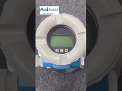 Endress+Hauser Cerabar PMC51B-serie Druksensor, 1,5psi Min, 600psi Max, Absolute, Gauge Ready