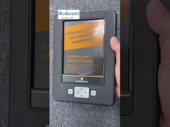 EMERSON AMS Trex Device communicator TrexLHPNAWS1S