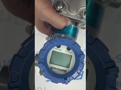 Honeywell STD725-F1AS4AS-1-C-AHS-11C-8-11A6FX,FÍ,TP,PM,01-0000 Differentiële drukzender