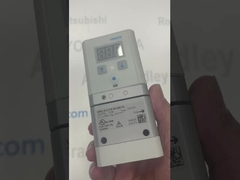 Festo Proportionele drukregelaar VPPE-3-1-1/8-10-420-E1 Voor alle elektrische verbindingen