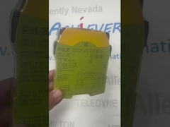 PNOZ s3 C 24VDC 2 n/o