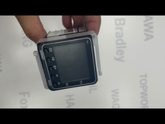 Omron E5CC-QX2A M-800 Panel Mount PID Temperatuurcontroller