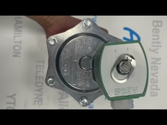 ASCO SCG353G047 Pulssolenoïde klep