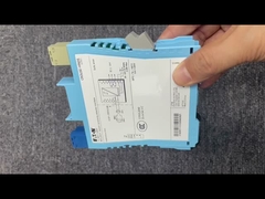 MTL5511 MTL-instrumentenschakelaar/nabijheidsdetectorinterface