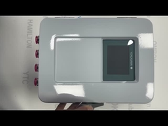 Yokogawa Zirconia zuurstof/vochtigheidsanalysator ZR802G