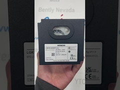 Siemens LGK16.333A27 - Gasbranderbesturing