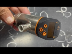 IFM Druksensor met scherm PN2070