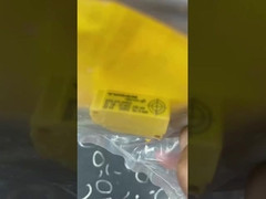 Turck  BI5U-Q12-AP6X2 Inductieve Sensor