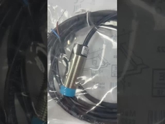 SICK IM12-02BPO-ZC1 IM Standaard sensoren van de nabijheid