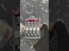 ABB AX25-30-10-80 wisselstroomcontactor