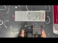 Danfoss 061B201266 MBC drukschakelaars