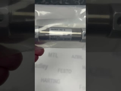 SMC-luchtcilinder CDJ2B16-25Z-B-standaard, dubbelwerkend, enkelstaaf, CJ2serie