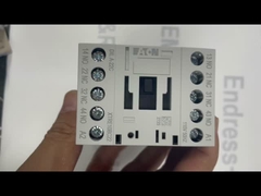 Eaton XTRE10BC22 XT IEC-besturingsrelais