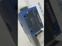 Bosch Rexroth R900052392 Richtingsventiel korte pijp