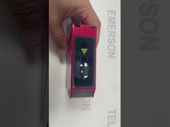 Leuze ODSL 96B M/C66-S12 Optische afstandssensor