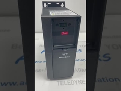 Danfoss FC-051P4K0T4E20H3BXCXXXSXXX Frequentie wisselstroom aandrijving