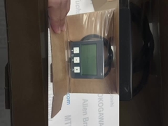 Endress Hauser 52026443 Display VU331, versie 2