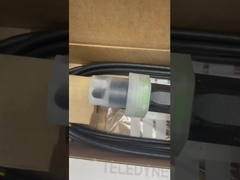 Endress Hauser FTI26-AA4UWDJ Serie Capacitieve Niveauschakelaar