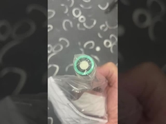 P&F Pepper Fuchs 3RG6232-3JS00-PF Ultrasone sensor