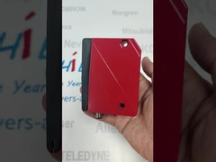 Leuze HRT 96MP-1630-800-41Diffuse sensor met achtergrondonderdrukking