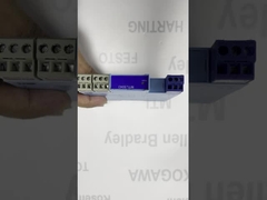 MTL5522 MTL5043 MTL Instrumenten Repeater stroomtoevoer