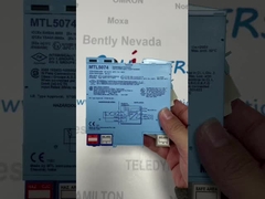 MTL5074 TEMPERATURE-CONVERTER