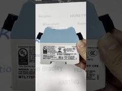 MTL7787+ Eaton 1-kanaals Zenerbarrière