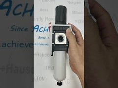 AVENTICS R412007209 Filterdrukregelaar