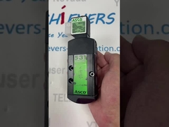 G531C017MS  ASCO Solenoïdekleppen