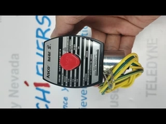 ASCO EFHC8320G184 Magneetventiel