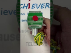 ASCO HB8320G174 Magneetventiel