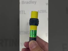 ER QS18VP6FF50Q8 Artikeldetails S18 Serie Epoxy Ingekapselde Cilindrische Sensor