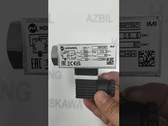 Norgren 0880380 Elektromechanische pneumatische drukschakelaar