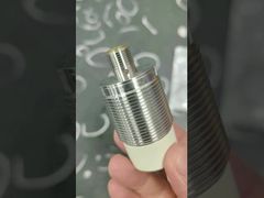 IFM Inductieve AS-interface sensor IIC221