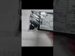 Yokogawa VJH1-016-A6NO slimme klepstandsteller