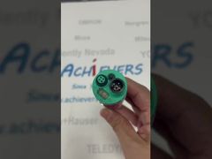 Pepperl Fuchs UC300-30GM-IUR2-V15 Ultrasone sensor