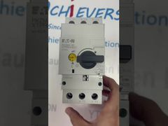 Eaton XTPR040DC1-beschermer van de XT-serie