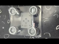 Rexroth LFA10WEA-7X 2-Weg Patroonbesturingsdeksel voor Hydraulische Systemen