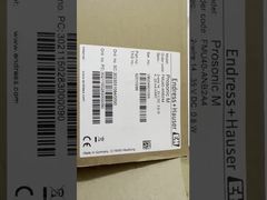 Endress Hauser FMU40-ANB2A4 Prosonic Ultrasone Niveausensor voor Industrieel Gebruik