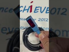 ZIEK WTB9-3N1161 Fotocel